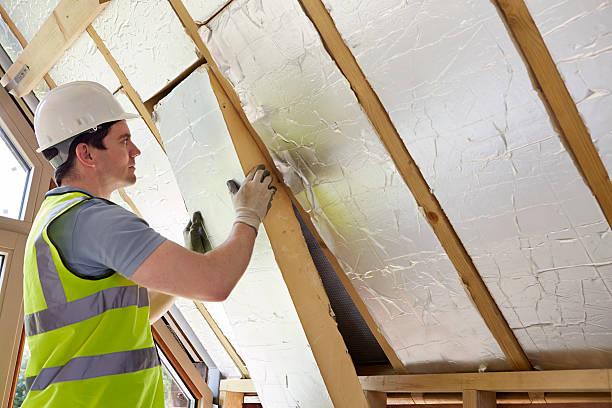 Trusted South Whittier, CA Insulation Contractor Experts