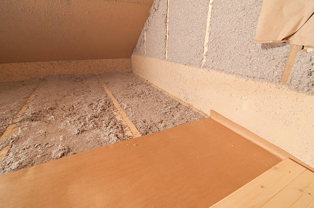  South Whittier, CA Insulation Contractor Pros